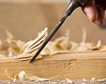 Entretien de meuble en bois par Menuisier France à Bonnat